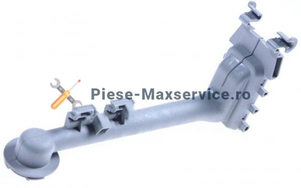 Suport brat pulverizator superior masina de spalat vase Beko Original 
