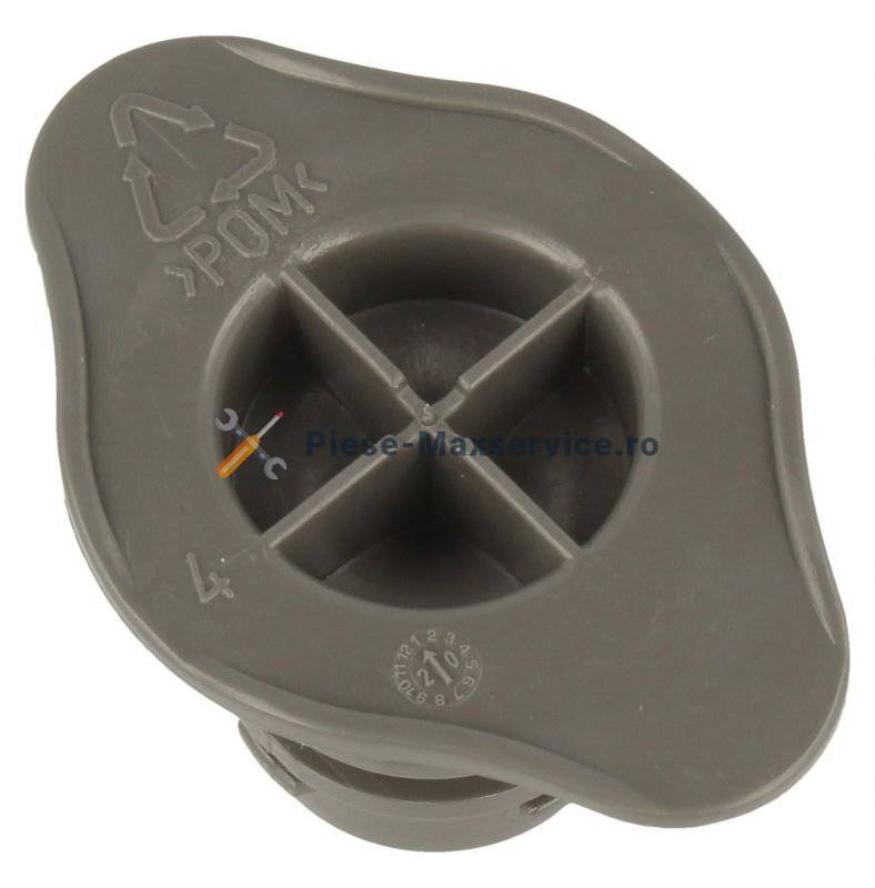 Suport brat superior masina de spalat vase Hotpoint Original 