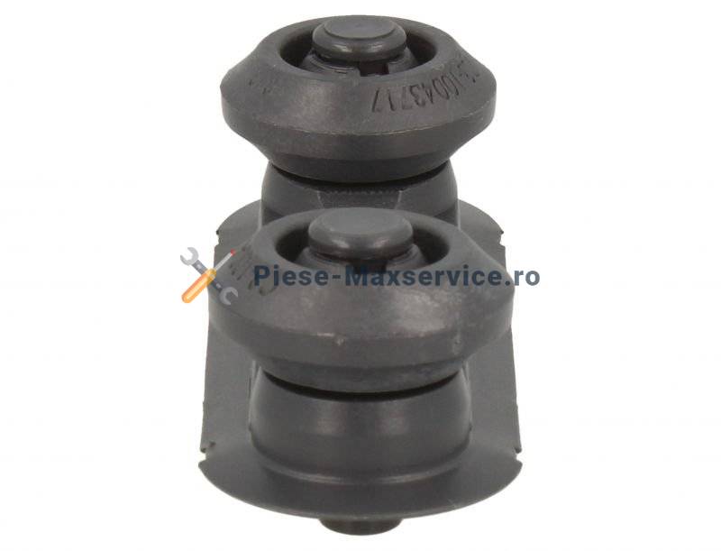 Suport cu role , masina de spalat vase Gorenje Original 
