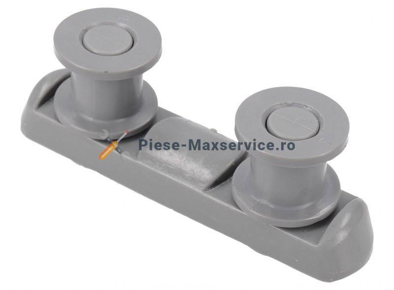 Suport cu role , masina de spalat vase Gorenje Original 