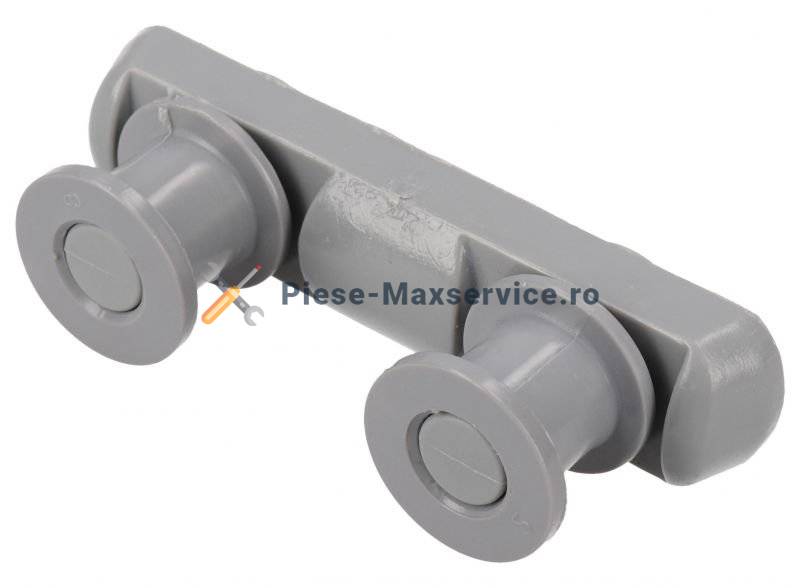 Suport cu role , masina de spalat vase Gorenje Original 