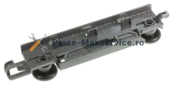 Suport cu role , masina de spalat vase Grundig Original 