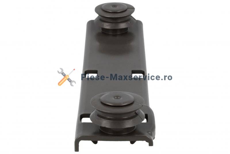 Suport cu role , masina de spalat vase Indesit Original