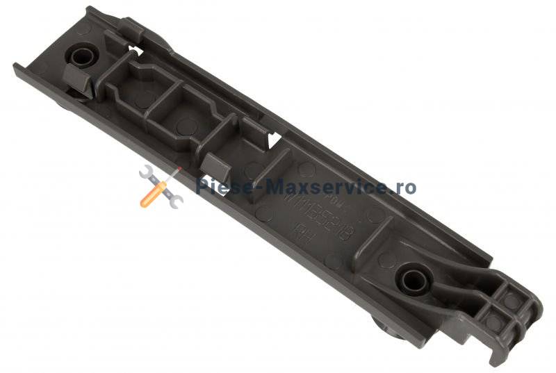 Suport cu role , masina de spalat vase Indesit Original