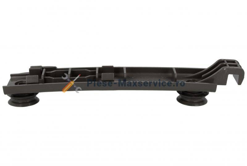 Suport cu role , masina de spalat vase Indesit Original