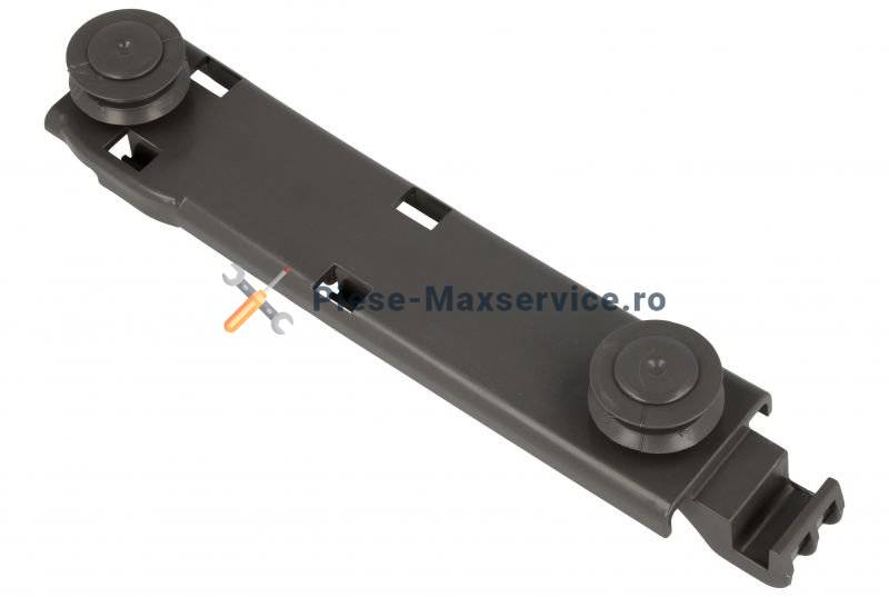 Suport cu role , masina de spalat vase Indesit Original