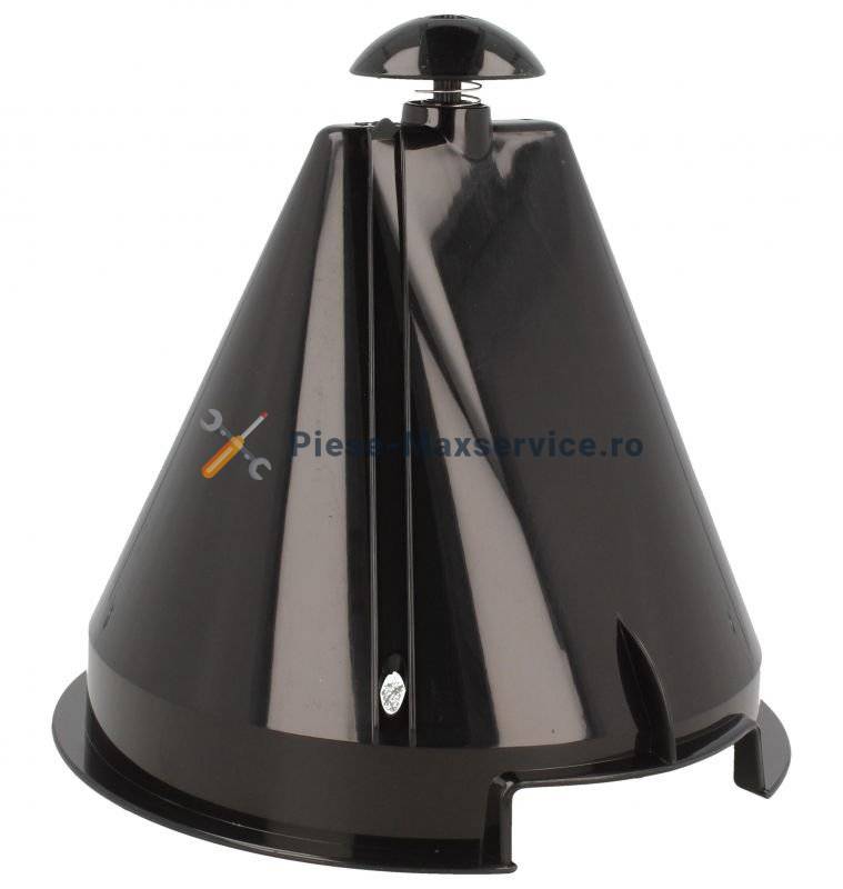 Suport filtru inclusiv sistem anti-picurare espressor Philips Original