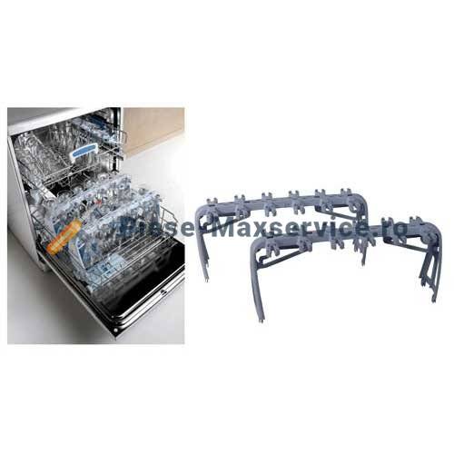 Suport pahare masina de spalat vase Bauknecht Original 
