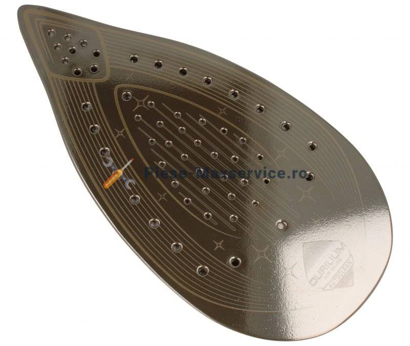 Talpa fier de calcat Tefal Originala 