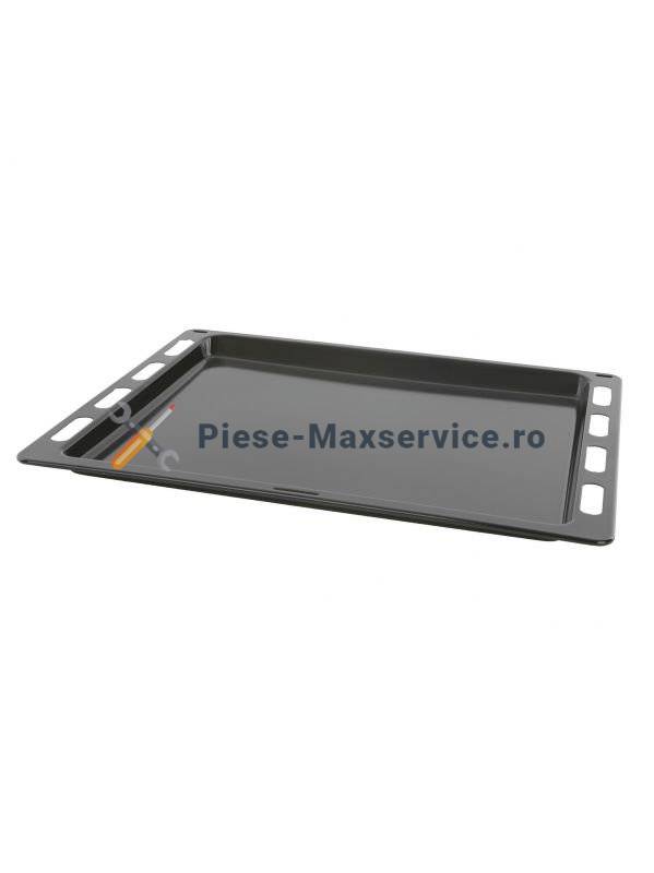 Tava cuptor 37 x 44,2 x 2 cm  Bosch / Siemens Originala