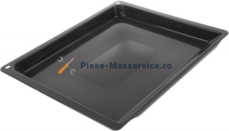 Tava cuptor 37,5 x 45,5 x 3,5 cm  Bosch / Siemens Originala