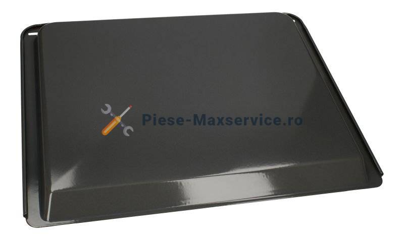 Tava cuptor 37,5 x 46 x 2,5 cm  Bosch / Siemens Originala