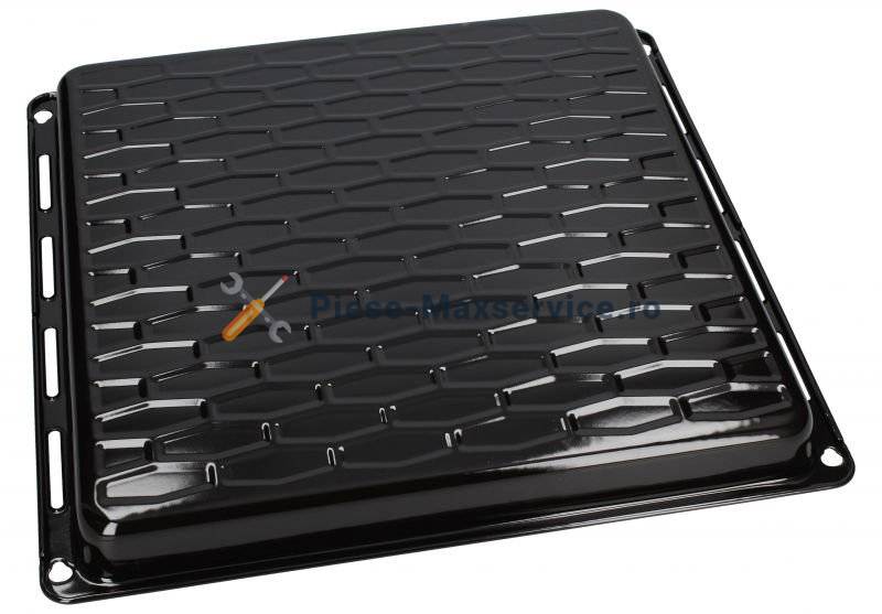 Tava cuptor 39,5 x 37,8 cm Grundig Originala