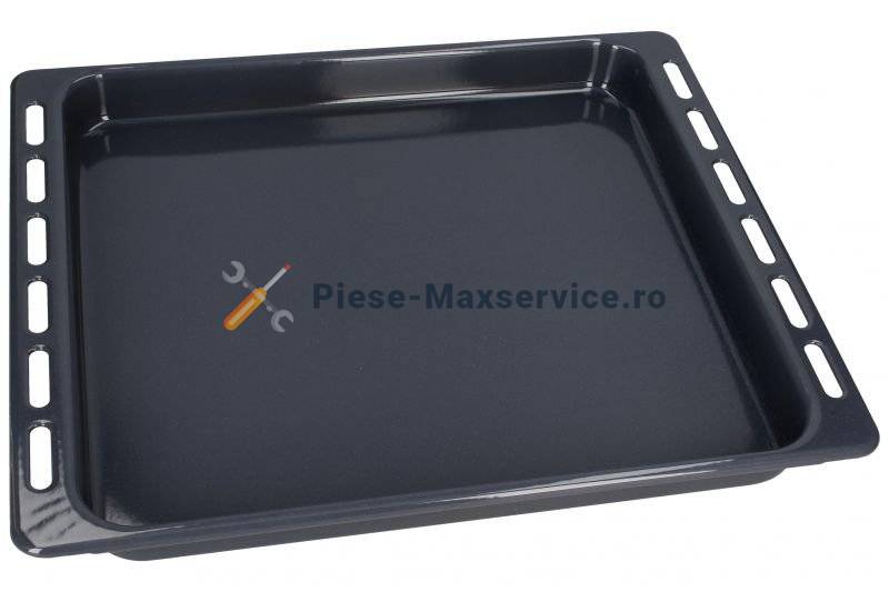 Tava cuptor Indesit 44,7 x 37,5 x 4 cm Originala
