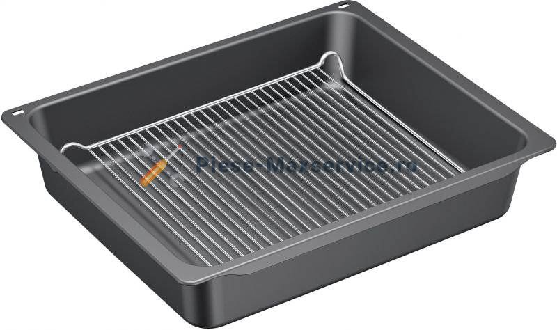 Tava cuptor Siemens 45,5 x 37,5 x 8,1 cm