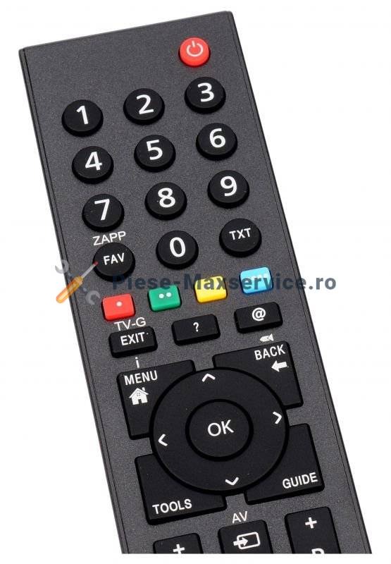 Telecomanda Televizor Beko Originala