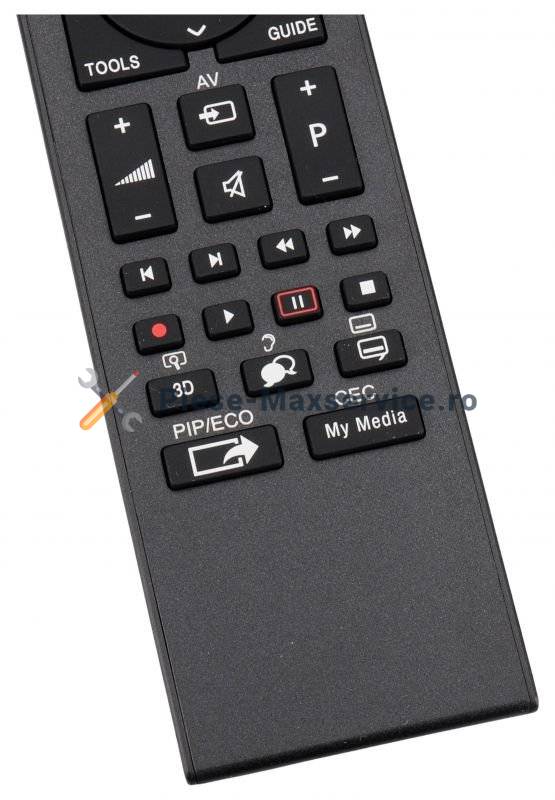 Telecomanda Televizor Beko Originala