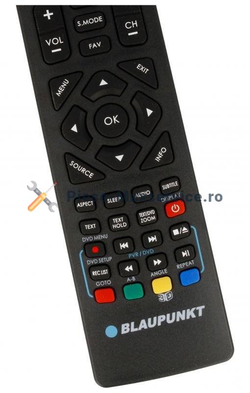 Telecomanda Televizor Blaupunkt Originala