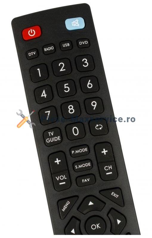 Telecomanda Televizor Blaupunkt Originala
