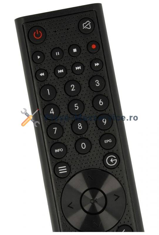 Telecomanda Televizor Blaupunkt Originala