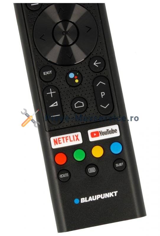 Telecomanda Televizor Blaupunkt Originala