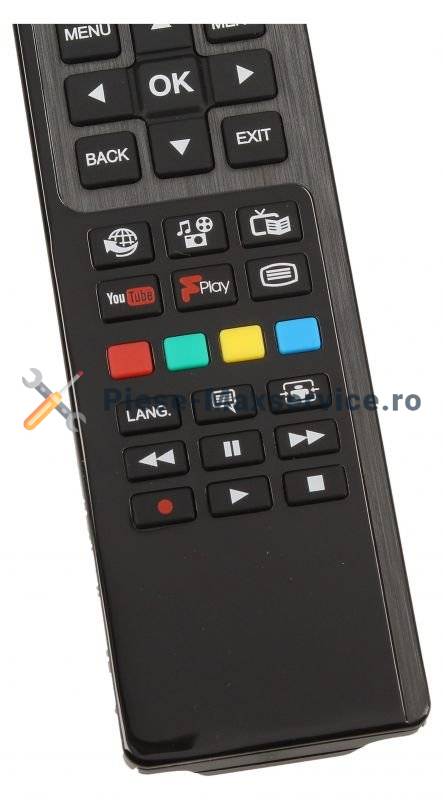 Telecomanda Televizor Finlux Originala