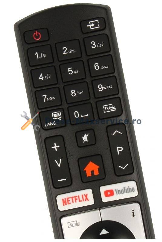 Telecomanda Televizor Finlux Originala