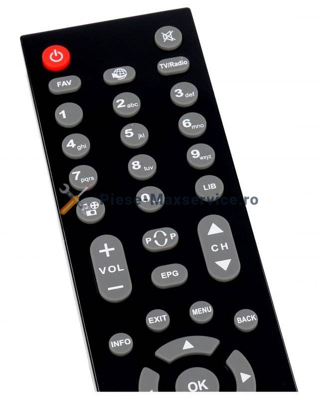 Telecomanda Televizor Finlux Originala