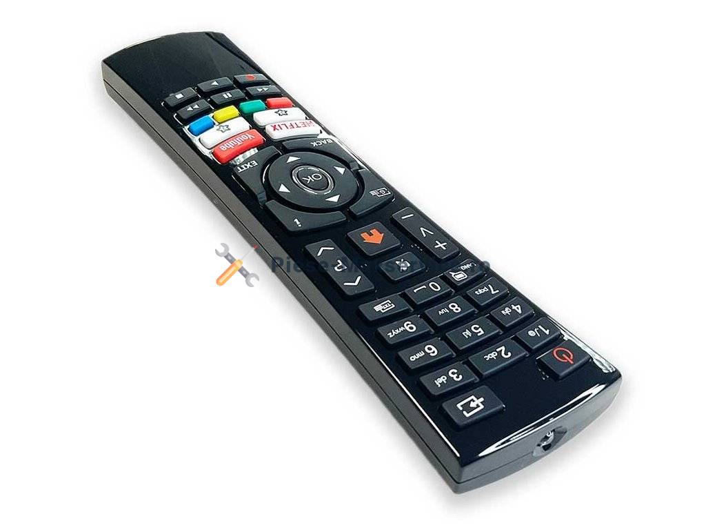Telecomanda Televizor Grandin Originala
