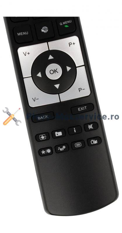 Telecomanda Televizor Haier Originala