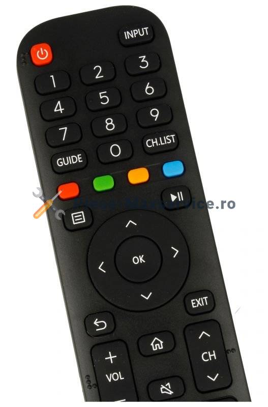 Telecomanda Televizor Hisense Originala