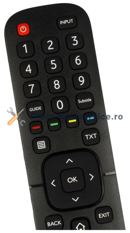 Telecomanda Televizor Hisense Originala