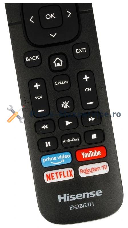Telecomanda Televizor Hisense Originala