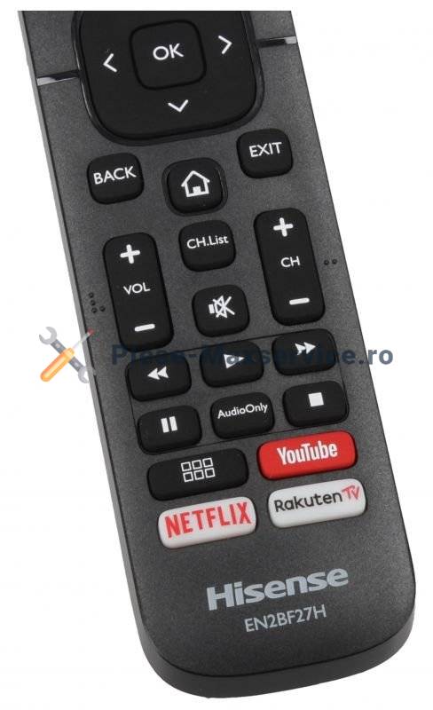 Telecomanda Televizor Hisense Originala