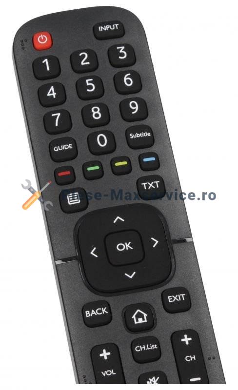 Telecomanda Televizor Hisense Originala
