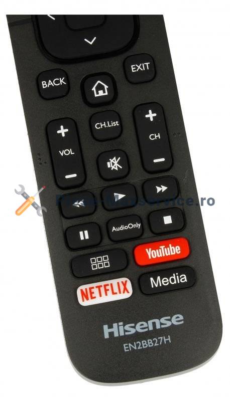Telecomanda Televizor Hisense Originala