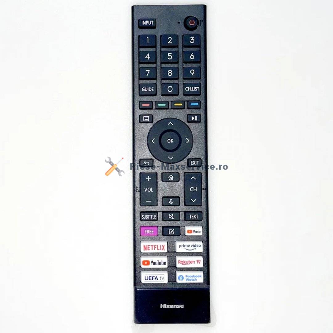 Telecomanda Televizor Hisense Originala