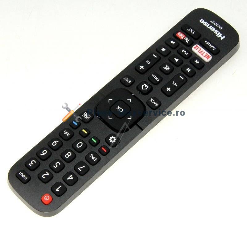 Telecomanda Televizor Hisense Originala