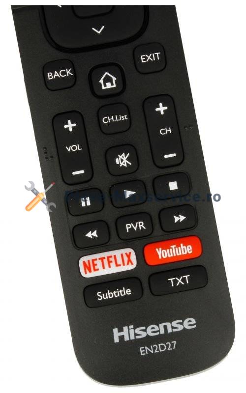 Telecomanda Televizor Hisense Originala