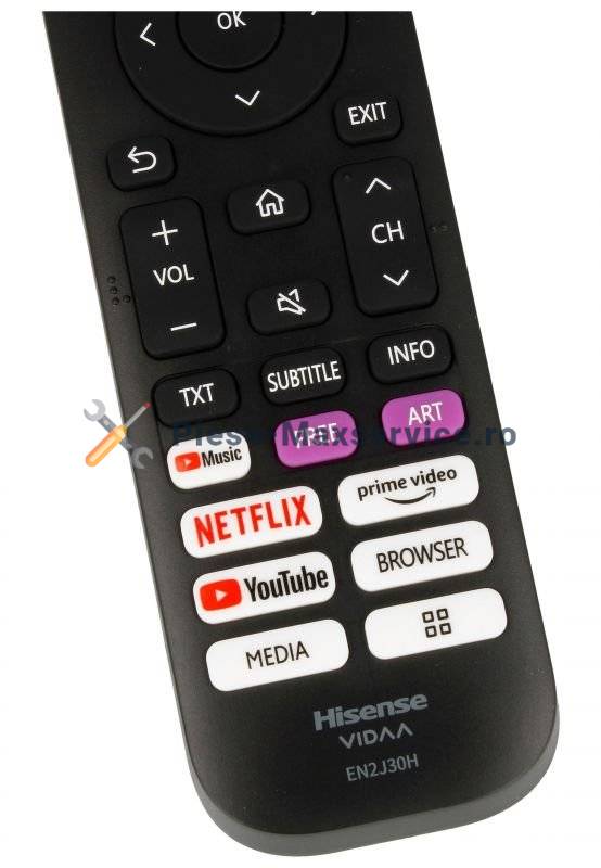 Telecomanda Televizor Hisense Originala