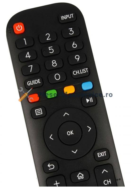 Telecomanda Televizor Hisense Originala