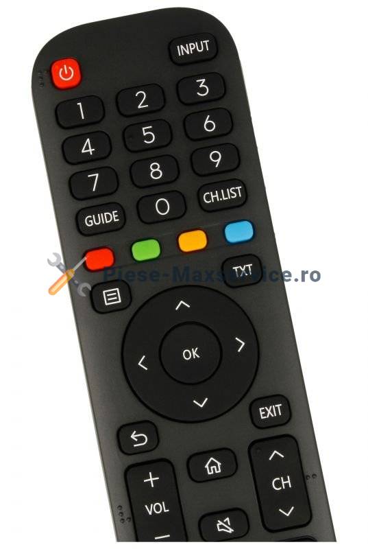 Telecomanda Televizor Hisense Originala