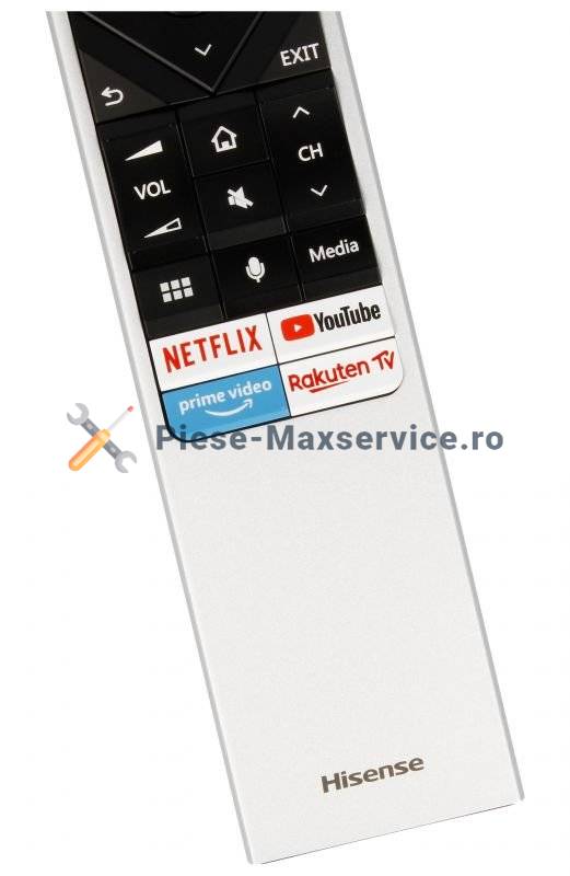 Telecomanda Televizor Hisense Originala