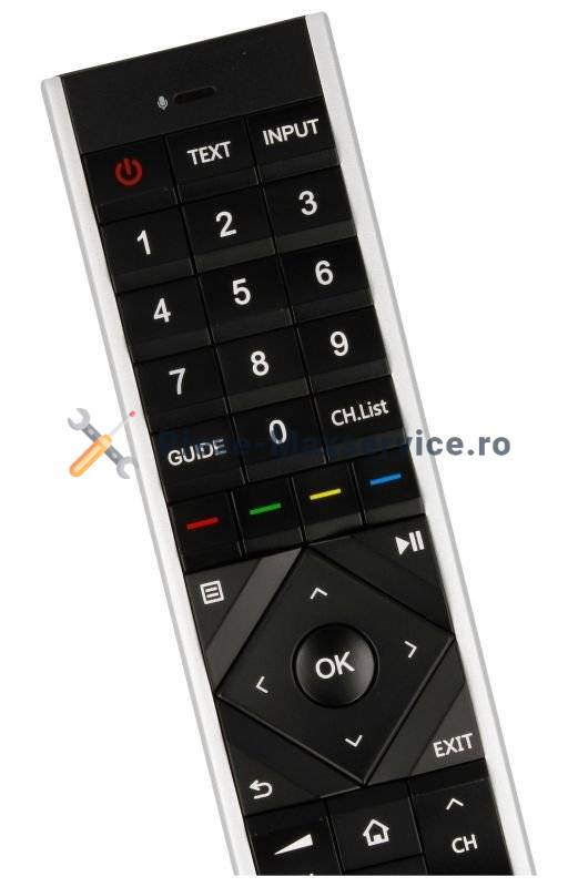 Telecomanda Televizor Hisense Originala