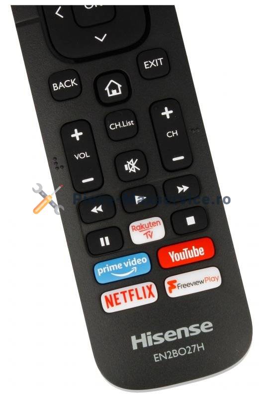 Telecomanda Televizor Hisense Originala