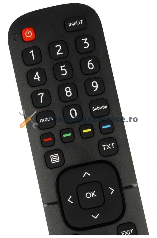 Telecomanda Televizor Hisense Originala