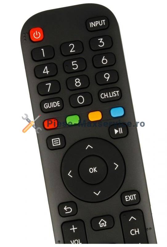 Telecomanda Televizor Hisense Originala