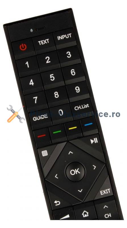 Telecomanda Televizor Hisense Originala