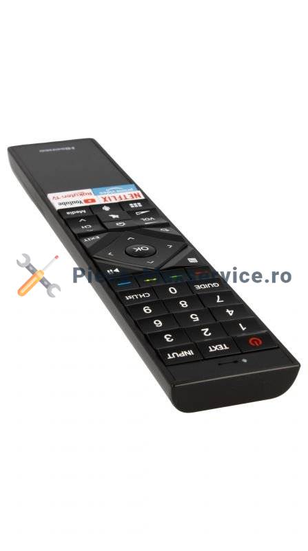 Telecomanda Televizor Hisense Originala