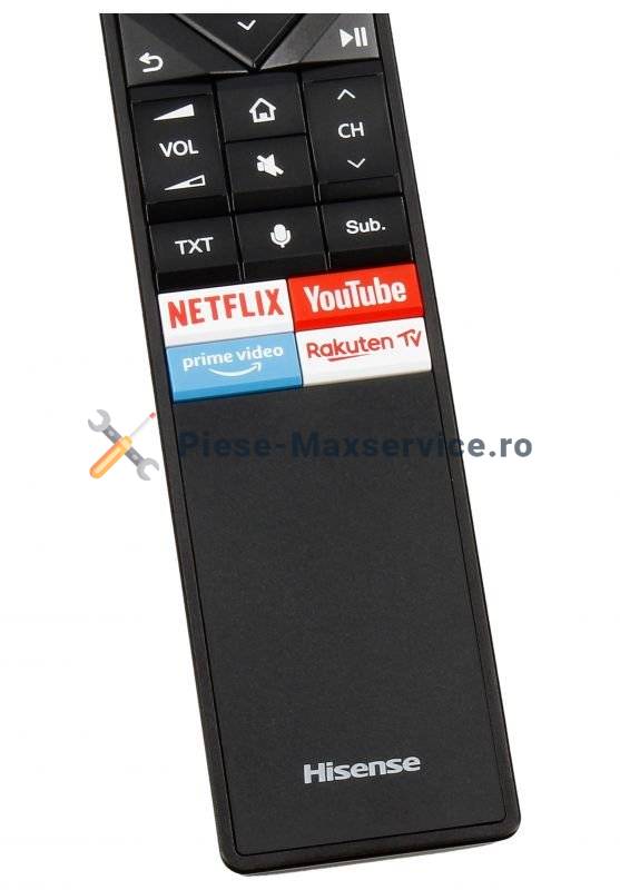 Telecomanda Televizor Hisense Originala